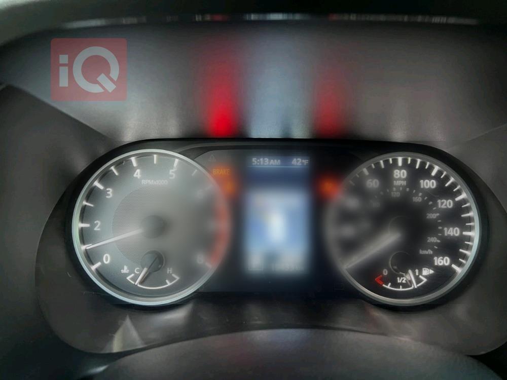 نيسان سنترا